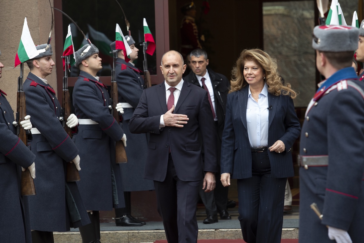 Le ottave elezioni in cinque anni in Bulgaria