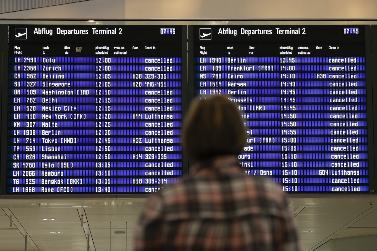 Conviene fare assicurazioni sui viaggi in programma per quest’estate?