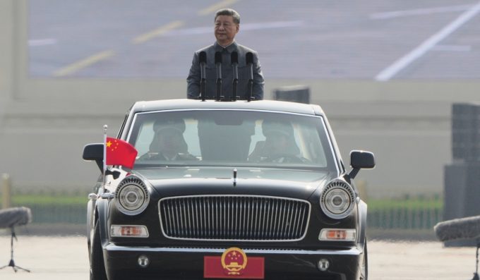 La Cina aiuta l’Iran, ma senza esporsi