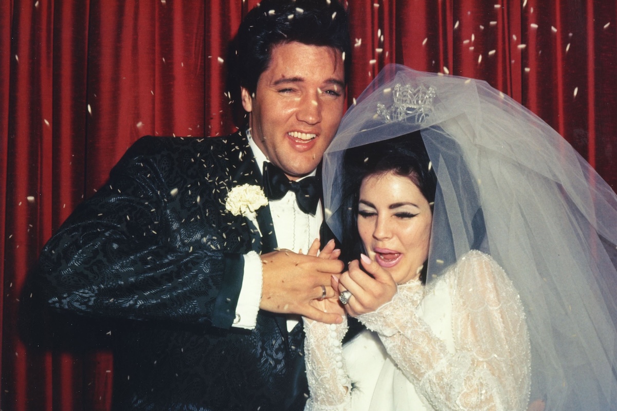 Sposarsi indossando “qualcosa di vecchio”