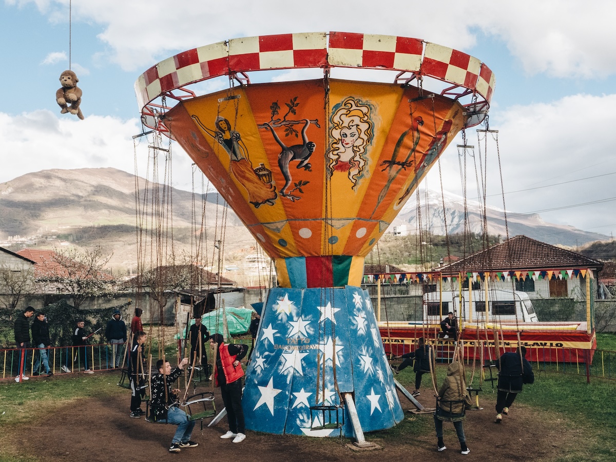 I giorni in cui la famiglia è unita