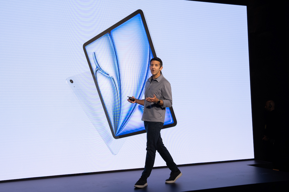 Chi è John Ternus, il nuovo CEO di Apple