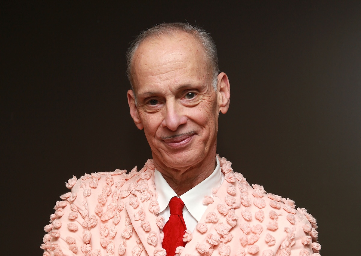 Il buon cattivo gusto di John Waters