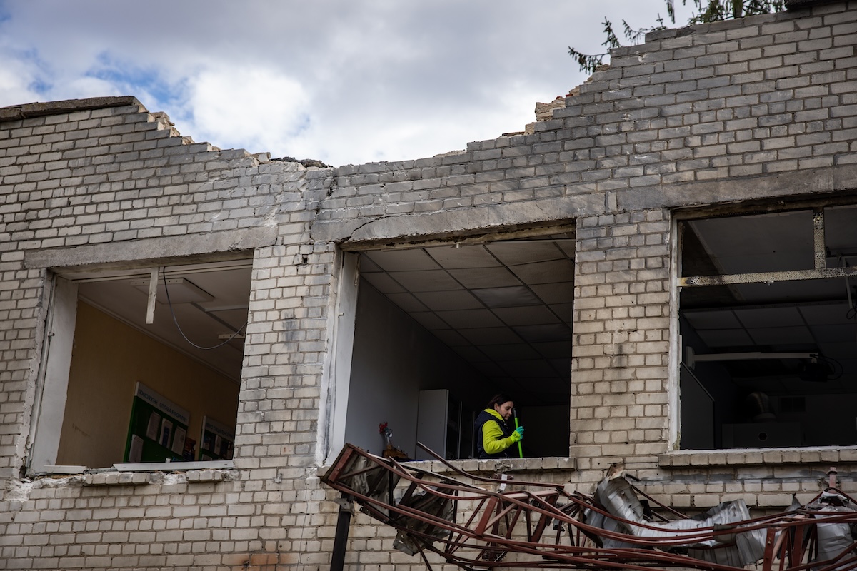 È stato sbloccato il prestito da 90 miliardi dell’Unione Europea all’Ucraina