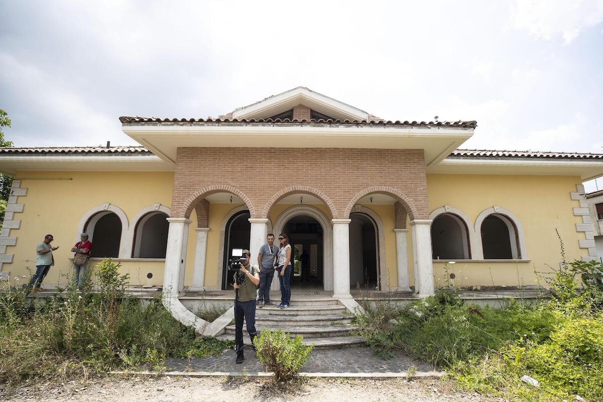 Un modo per evitare che la mafia diventi una cosa di famiglia 