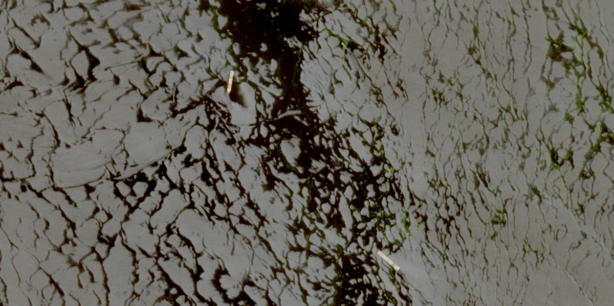 Il sequestro di due navi da parte dell’Iran è una cosa grossa