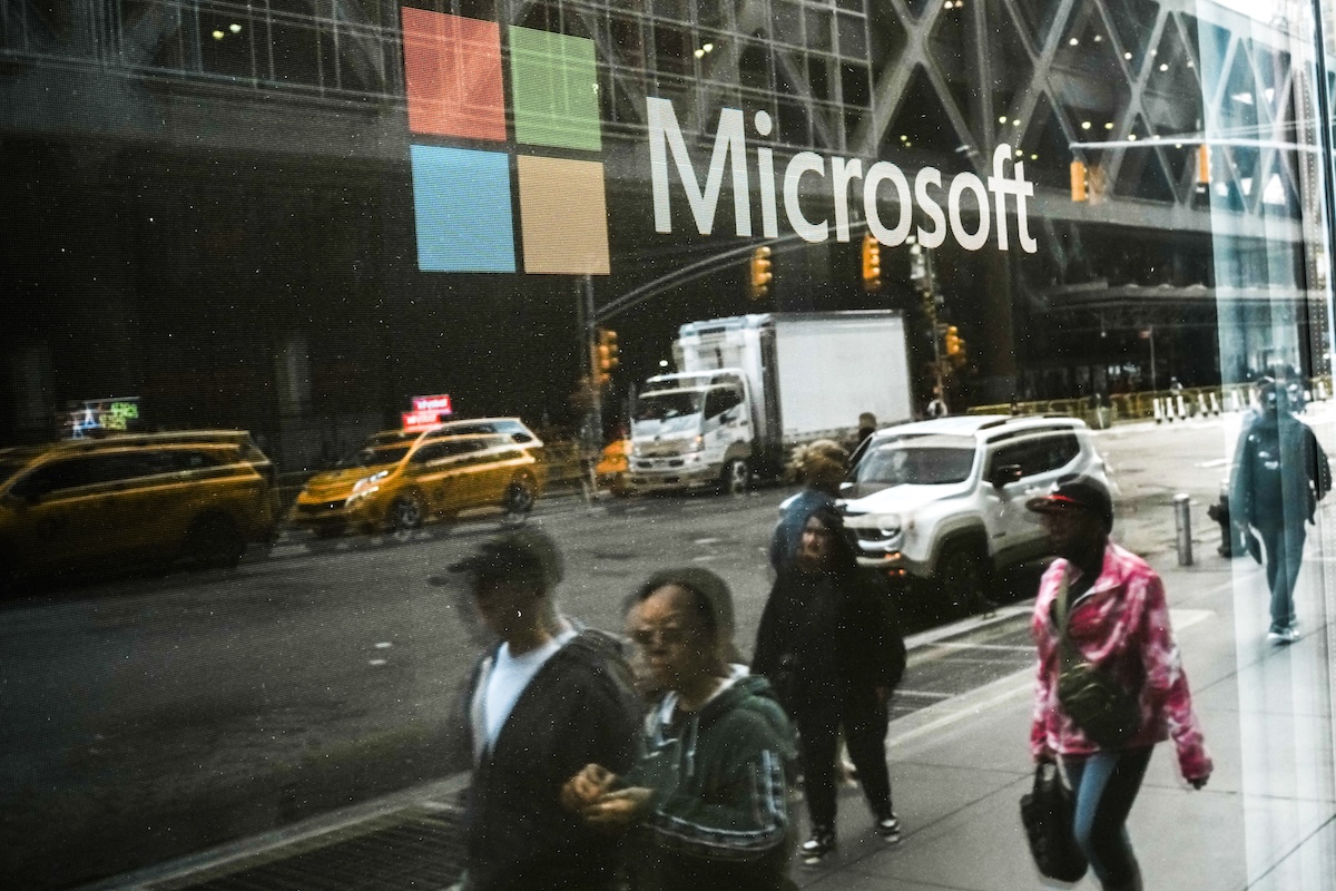 Microsoft e Meta vogliono liberarsi di migliaia di dipendenti