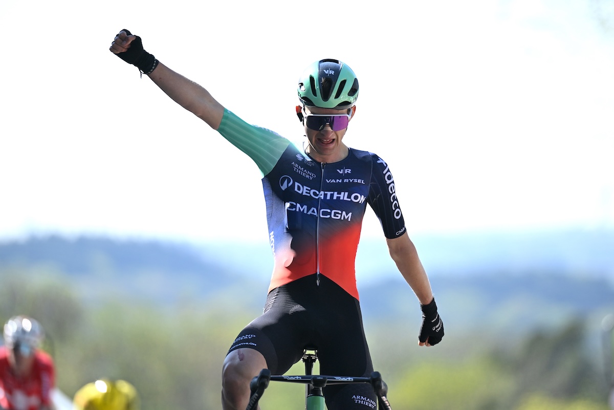 È arrivato chi può battere Pogacar in salita?