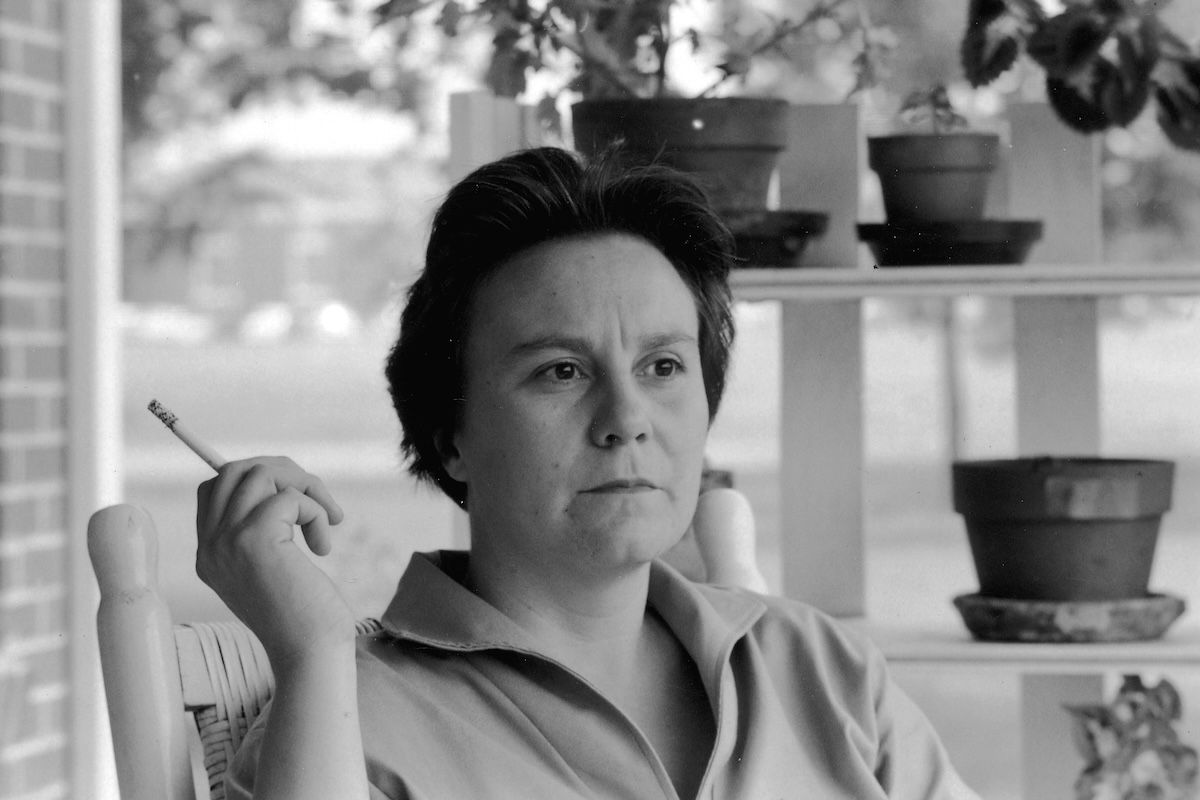 Il libro true crime che Harper Lee non ha mai scritto