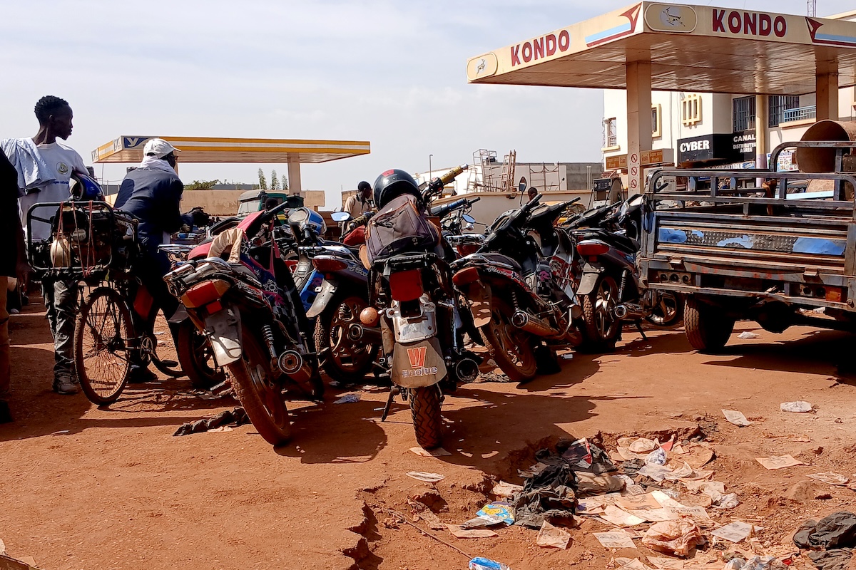 In Mali i jihadisti vogliono bloccare totalmente gli accessi a Bamako