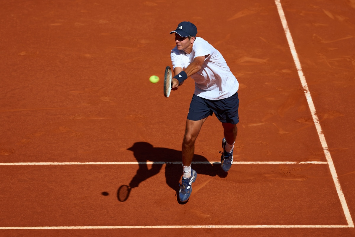 Sinner contro il Sinner del futuro?