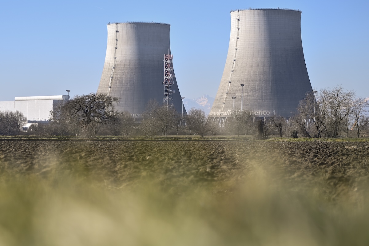 L’Italia si è data altri 15 anni per far tornare le scorie radioattive dall’estero