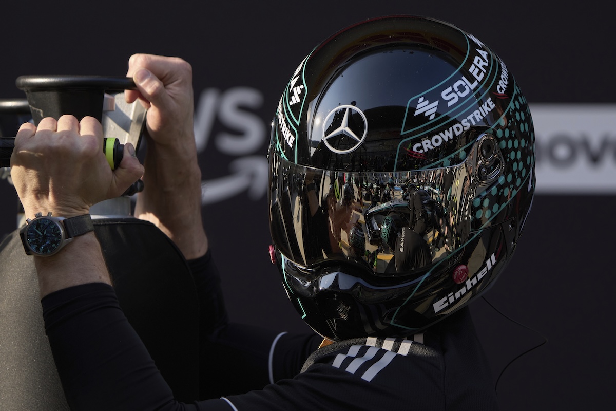 Il nuovo, nuovo inizio della Formula 1
