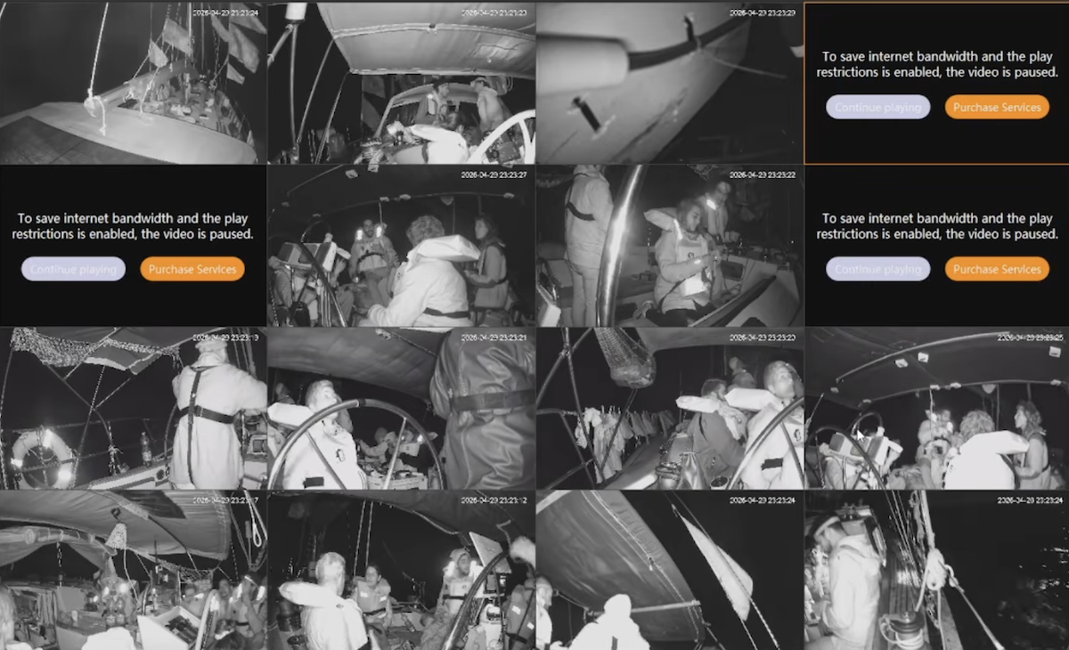 La Global Sumud Flotilla è stata bloccata dalla marina israeliana vicino a Creta