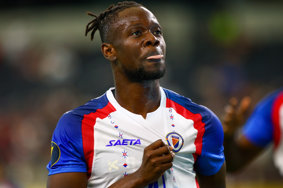 Nonostante tutto, Haiti sarà ai Mondiali di calcio