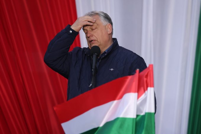 Collaboratori e imprenditori vicini a Orbán se ne stanno andando dall’Ungheria