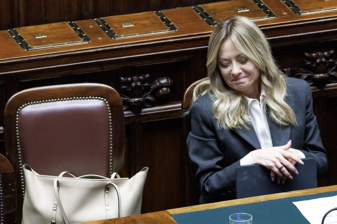 Le durate dei governi italiani