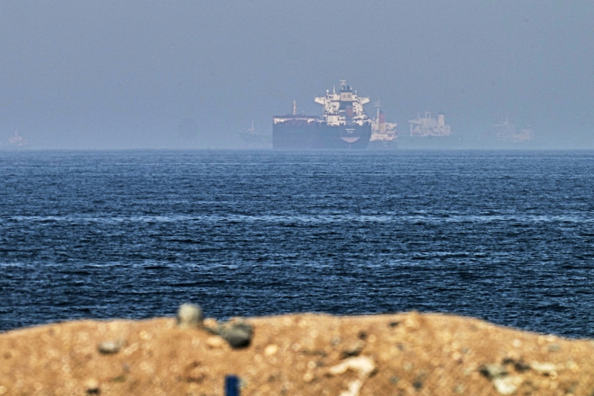 Trump ci riprova con le navi bloccate a Hormuz