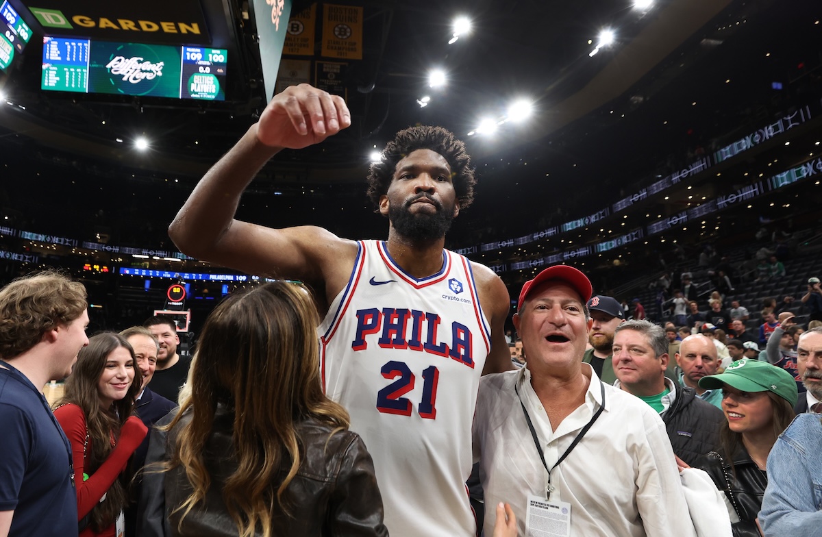 I playoff di NBA più seguiti del secolo