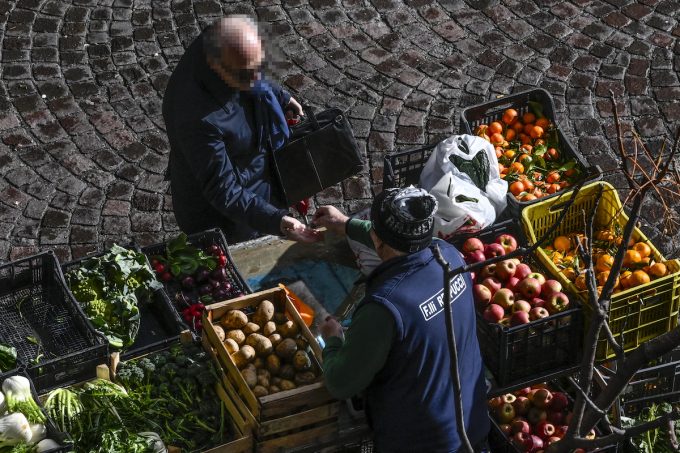 In Italia il cliente non ha sempre ragione