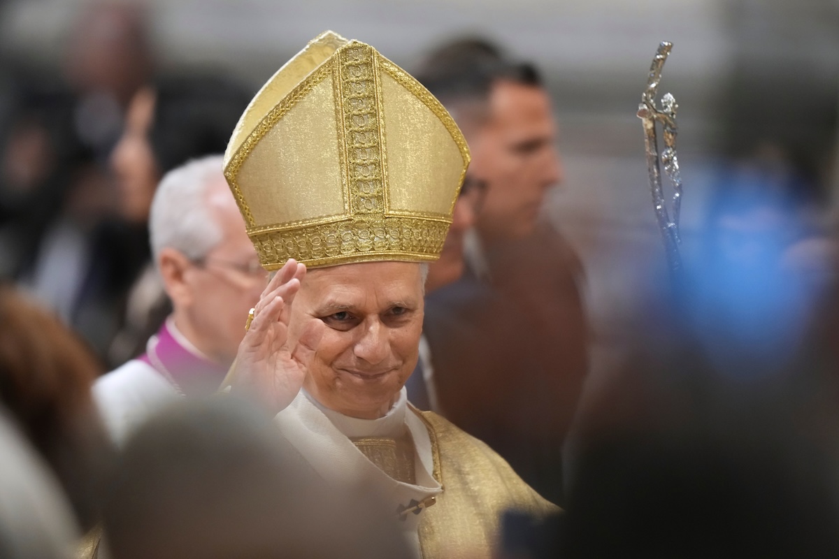 Trump ha attaccato di nuovo il papa