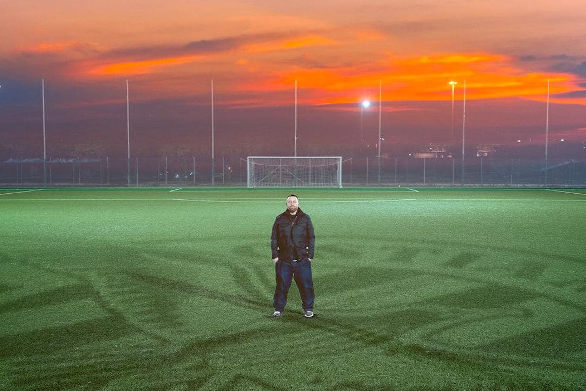 Un allenatore di Serie A, il capo di Sportitalia ed Emanuele Filiberto di Savoia