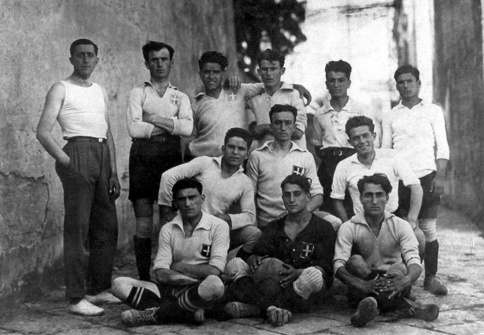 Emanuele Filiberto porta il Savoia in Serie C — image 3