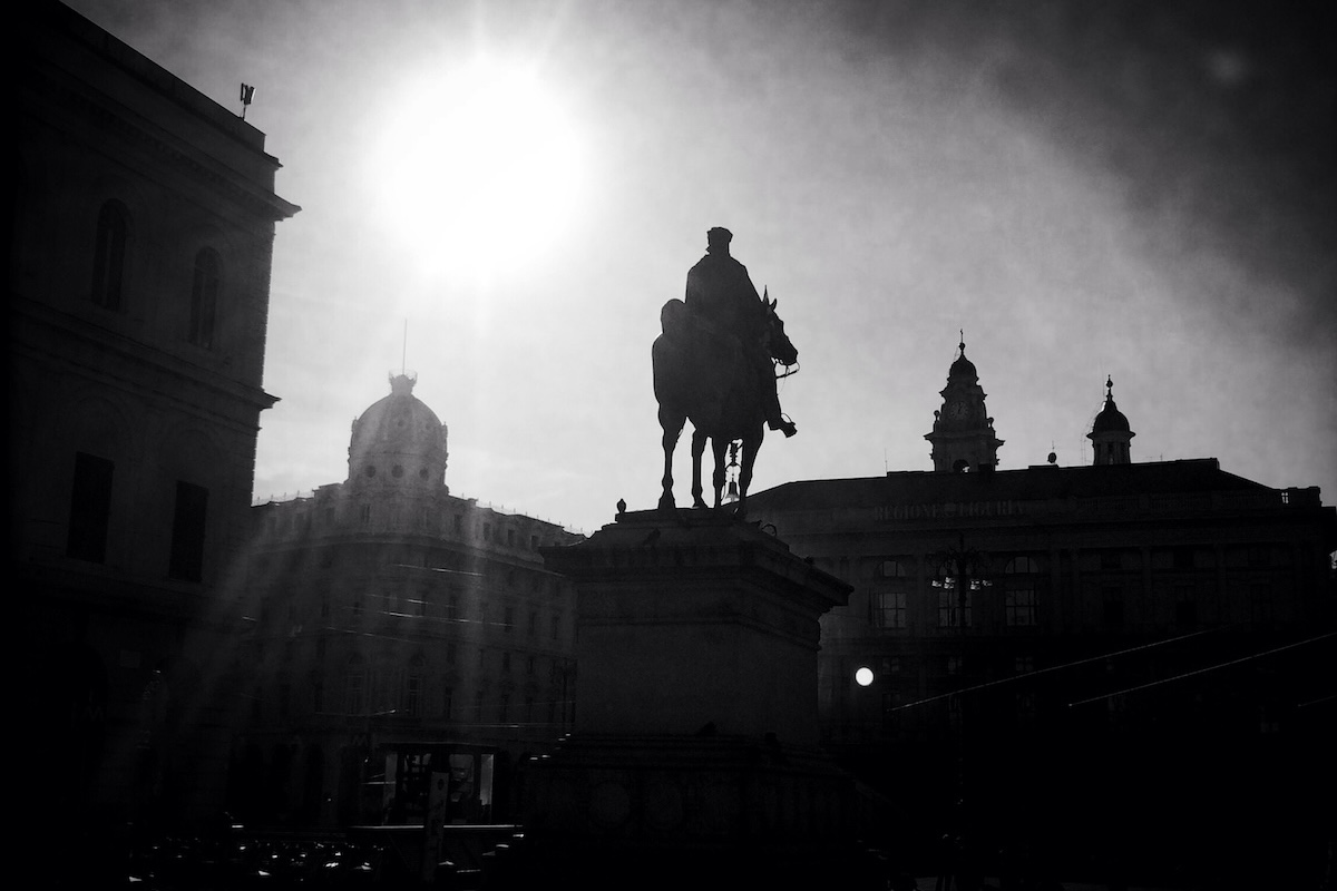 Per seguire il Giro d’Italia serve il “Garibaldi”