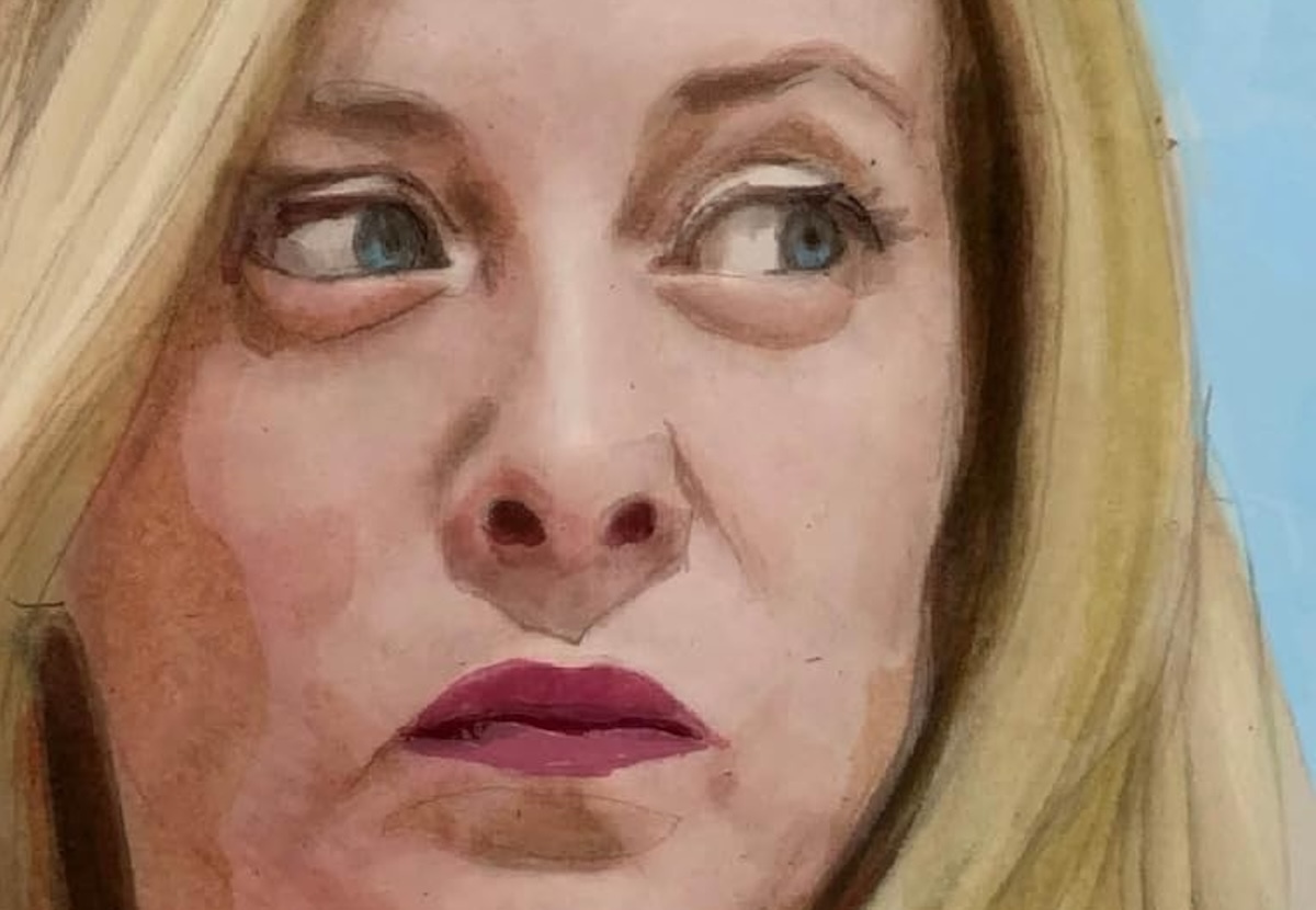 Il mistero della forza di Giorgia Meloni