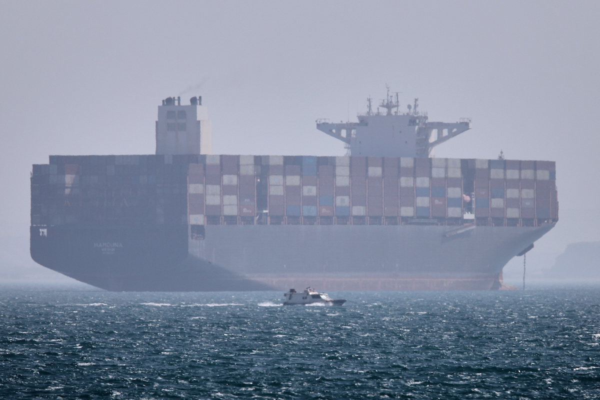 Che cosa servirebbe per riaprire lo stretto di Hormuz?