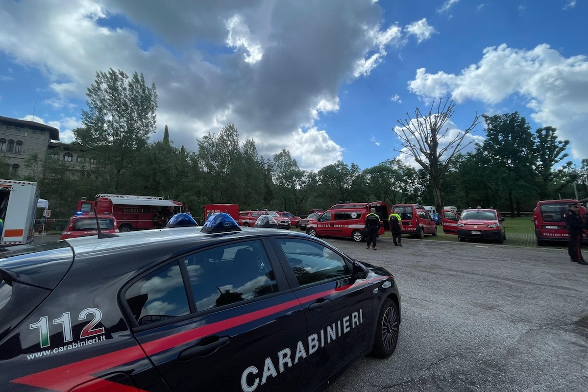 In Friuli si cerca una donna scomparsa con i figli da oltre due settimane
