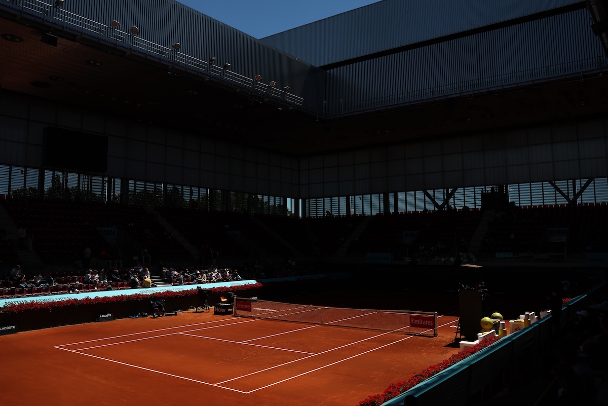Tenniste e tennisti contro i tornei del Grande Slam