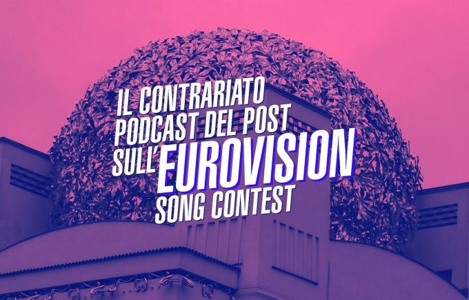 Torna l’Eurovision Song Contest