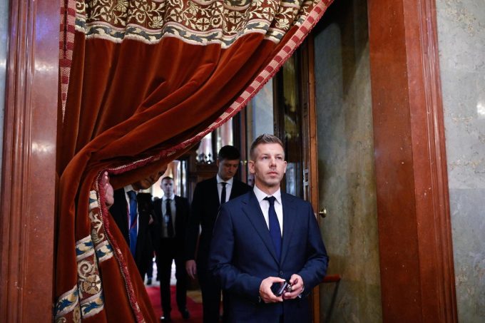 Per Péter Magyar il difficile arriva adesso