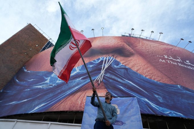 C’è di nuovo uno stallo tra Stati Uniti e Iran