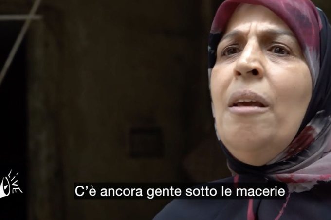 Raccontami una storia vera