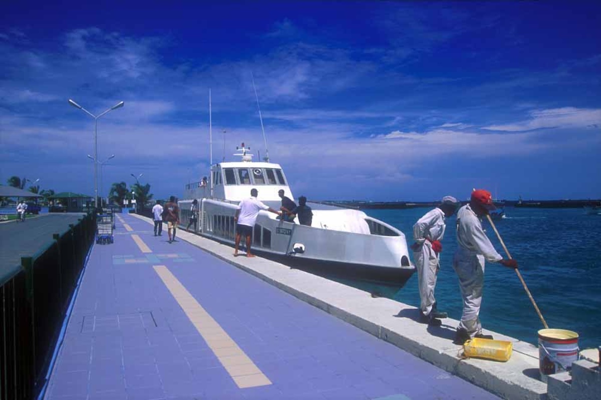Cinque italiani sono morti alle Maldive durante un’immersione