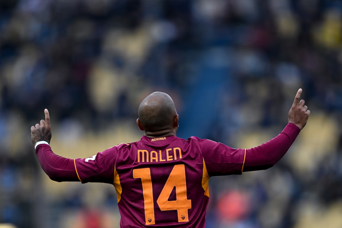 L’attaccante più decisivo della Serie A, che a dicembre non ci giocava