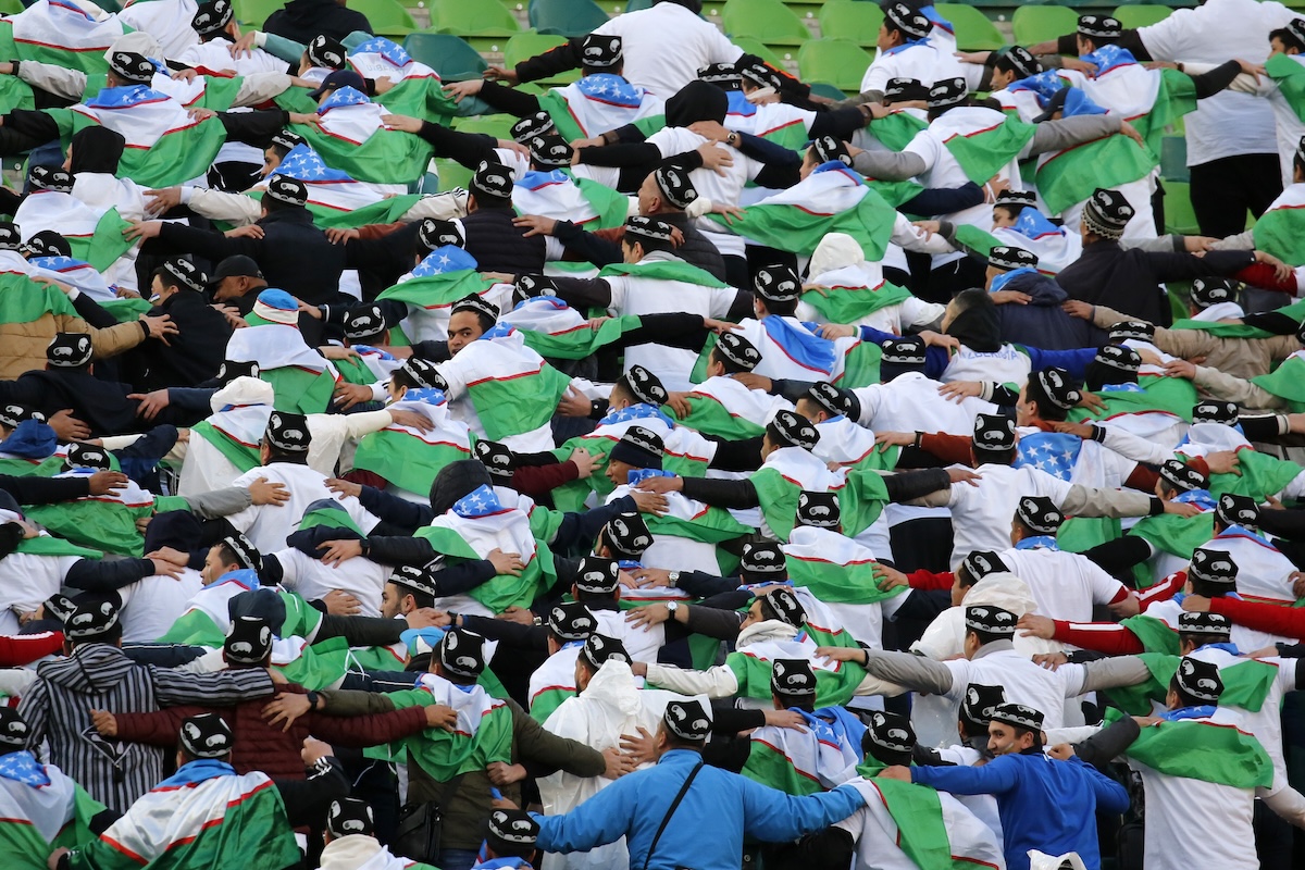 Cosa c’è dietro la qualificazione dell’Uzbekistan ai Mondiali di calcio