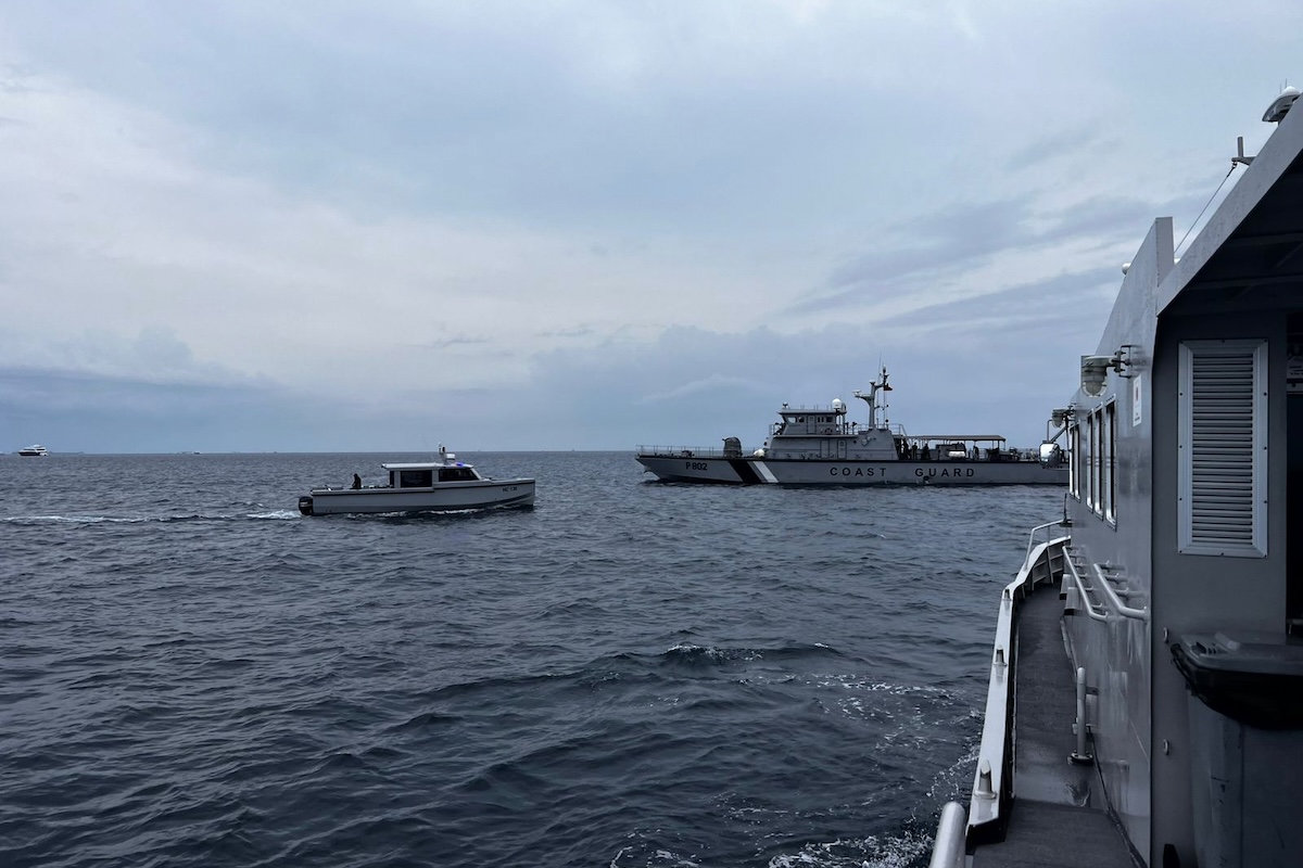 È morto uno dei sommozzatori che stavano cercando i corpi degli italiani morti alle Maldive