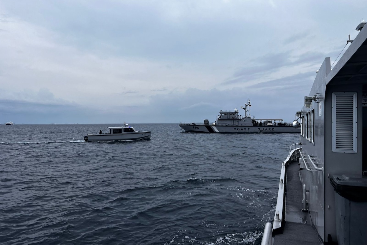 C’è ancora molto da chiarire sull’incidente dei sub italiani alle Maldive