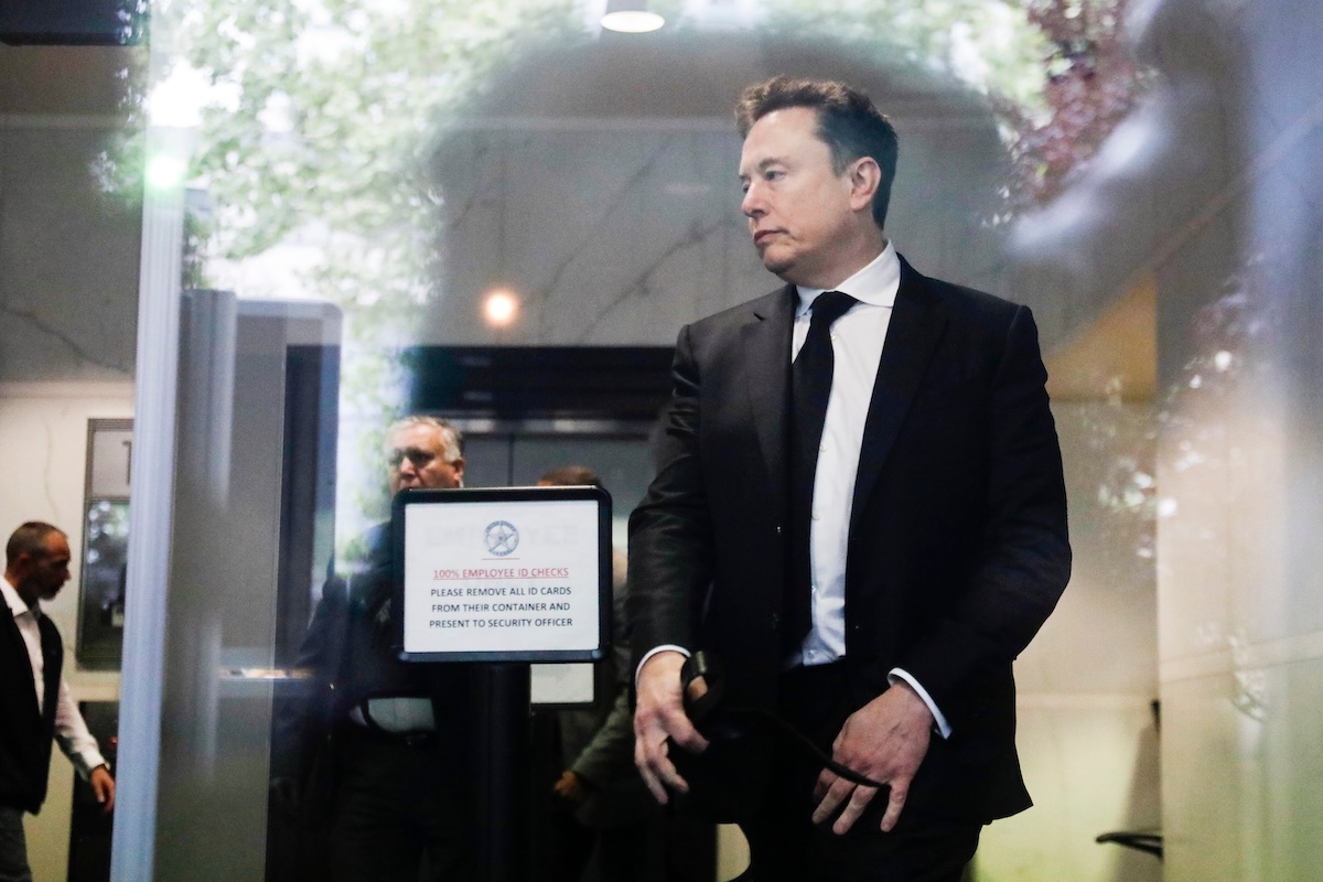 Elon Musk ha perso la causa contro OpenAI