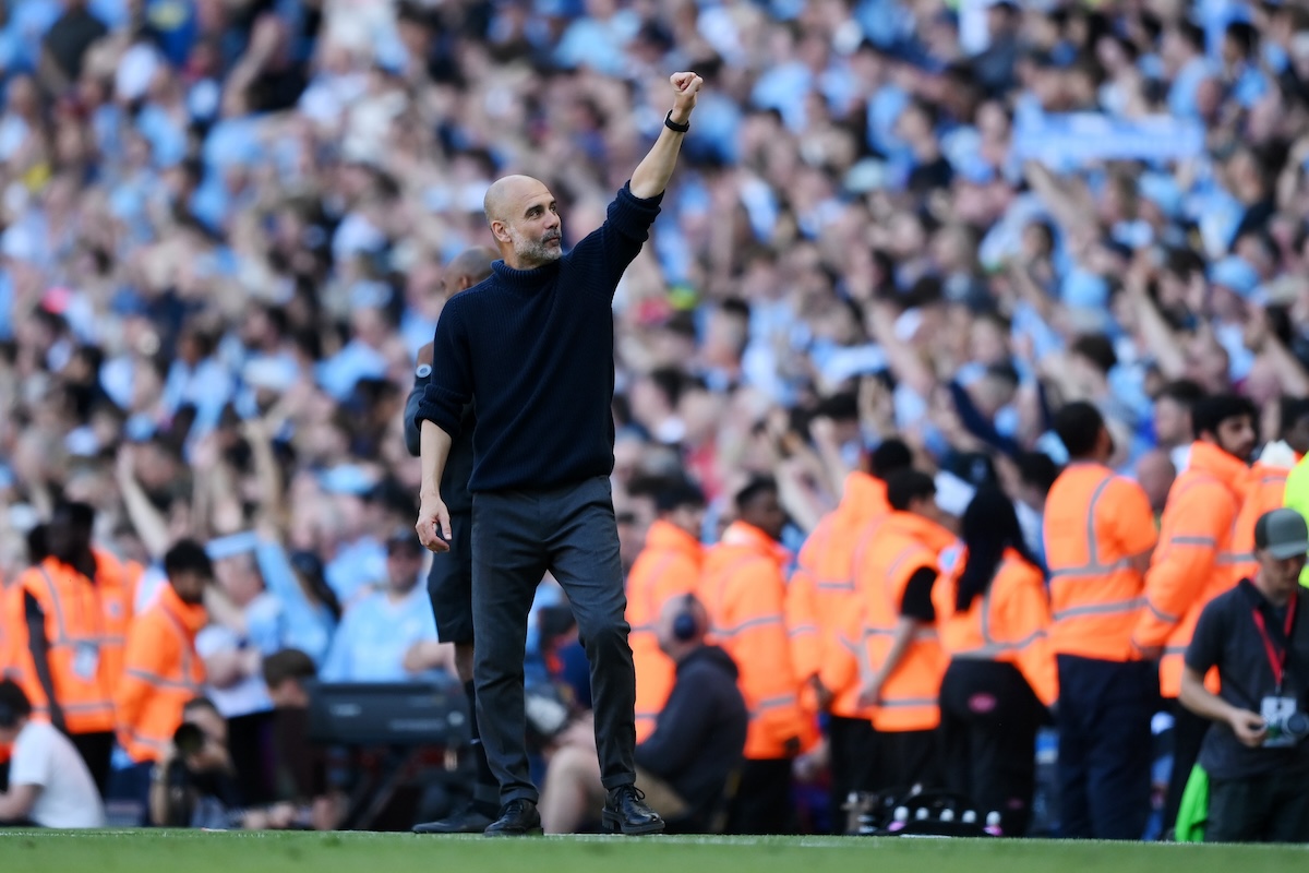 Pep and the City