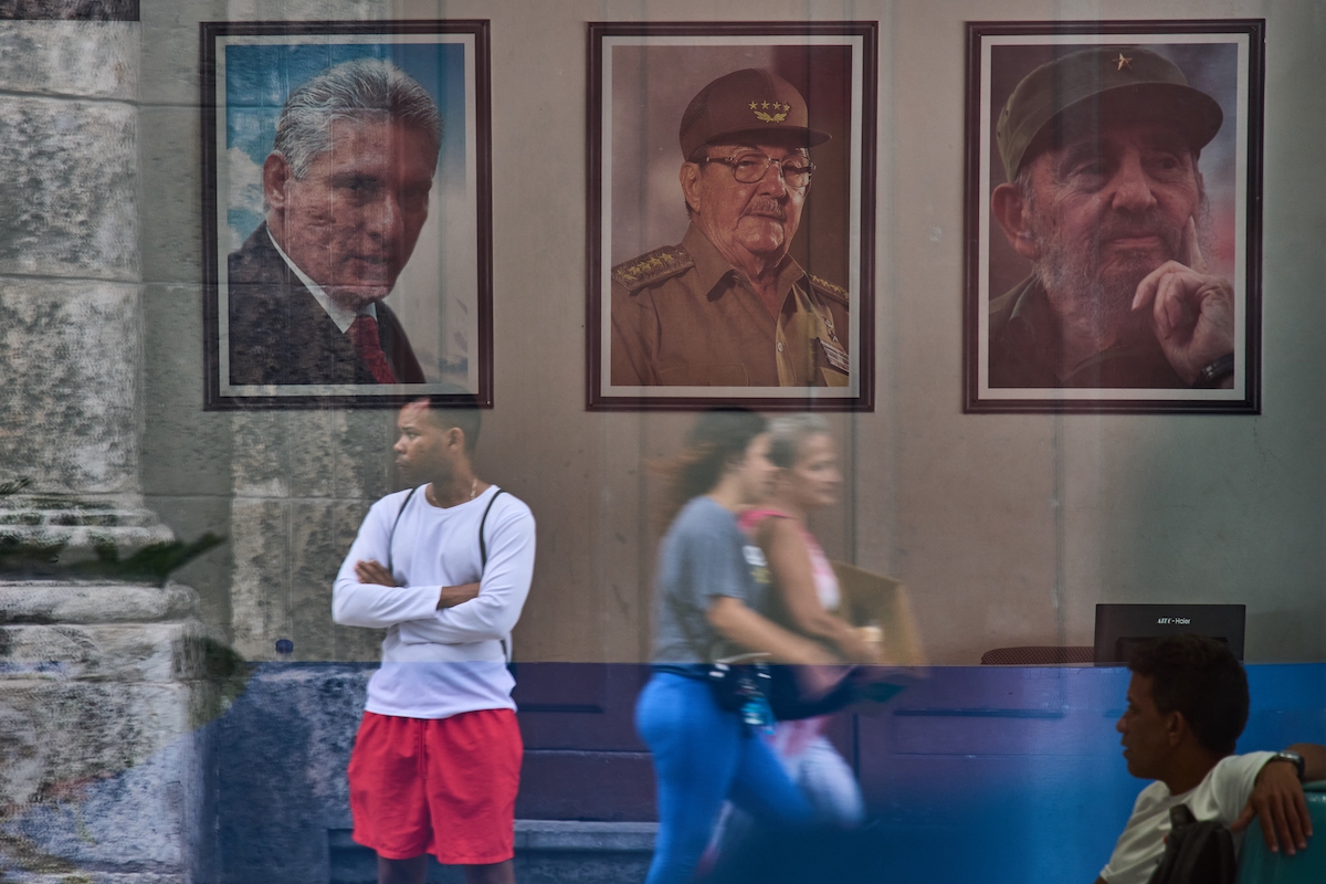 Trump sta usando il “modello Venezuela” anche contro Cuba