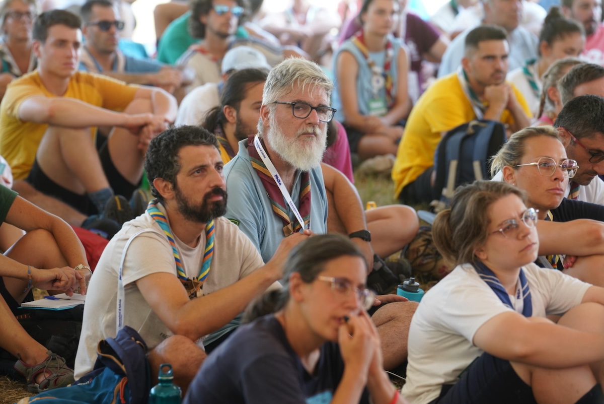 Ora gli scout cattolici italiani hanno una linea chiara sui capi gay