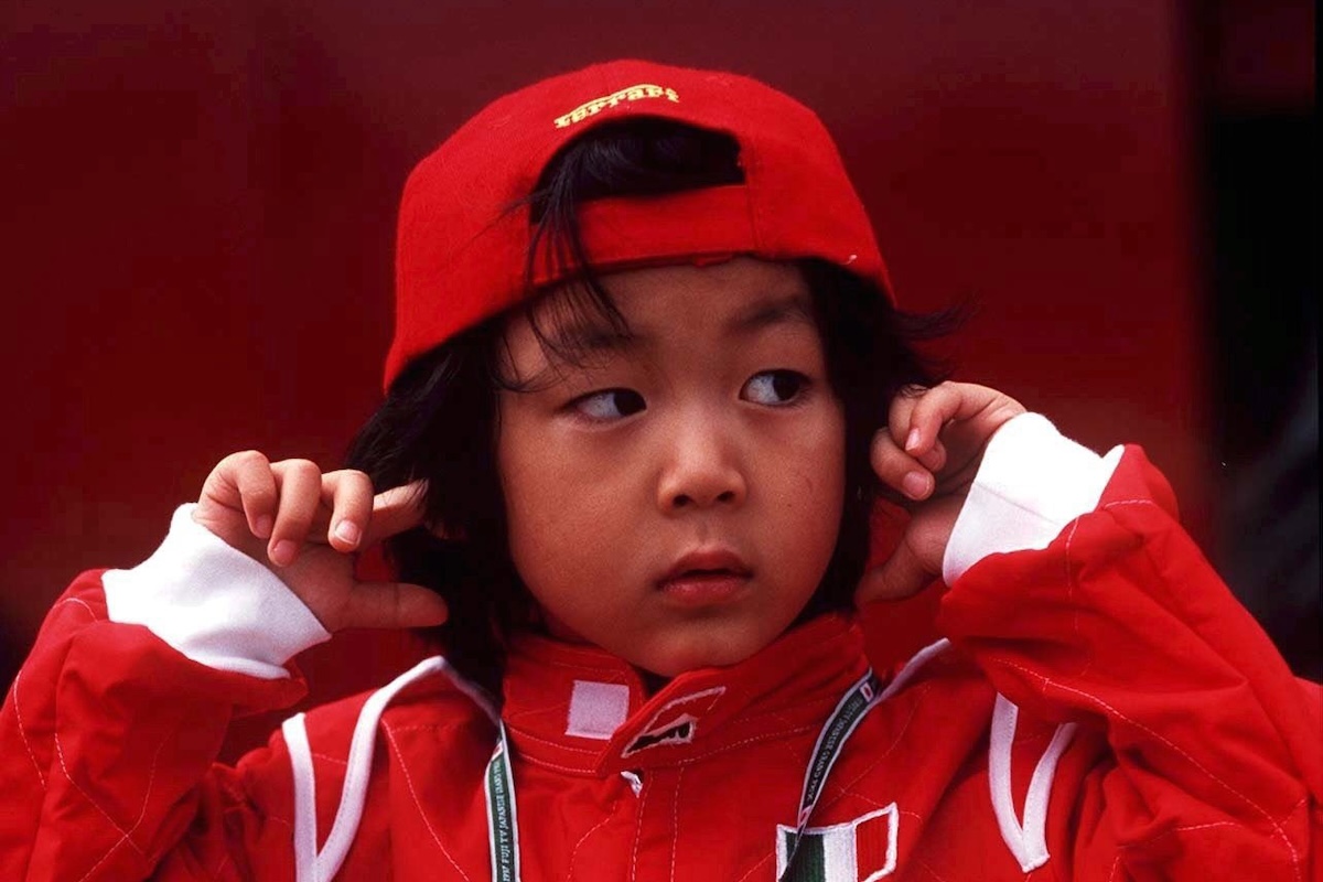 La Formula 1 vuole fare più rumore