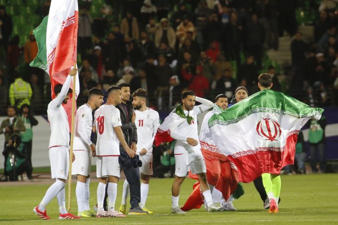 L’Iran si prepara ai Mondiali con grande incertezza