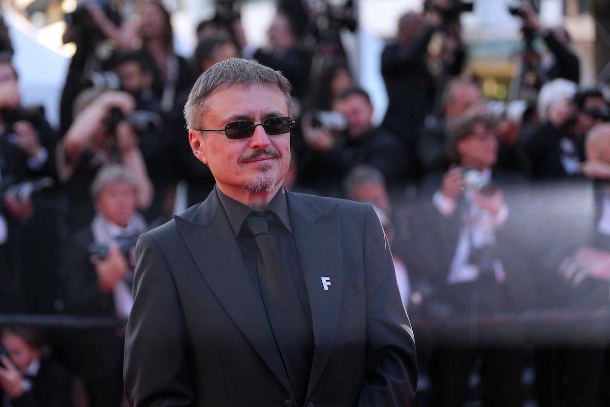 I vincitori del festival di Cannes