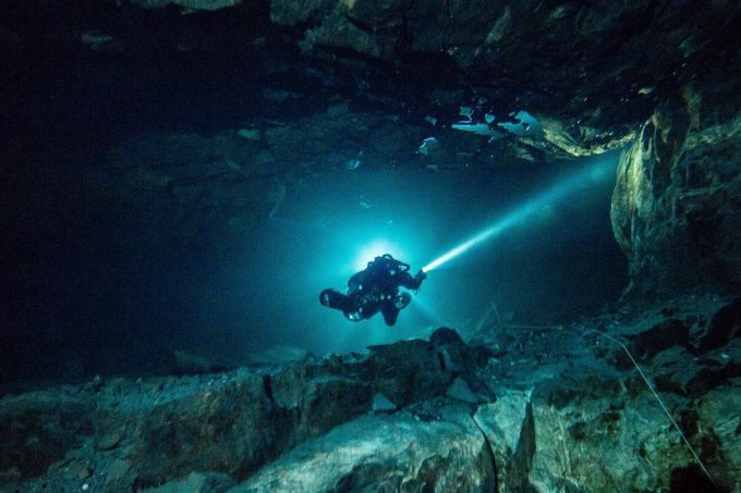 Perché i sub delle ricerche alle Maldive erano finlandesi