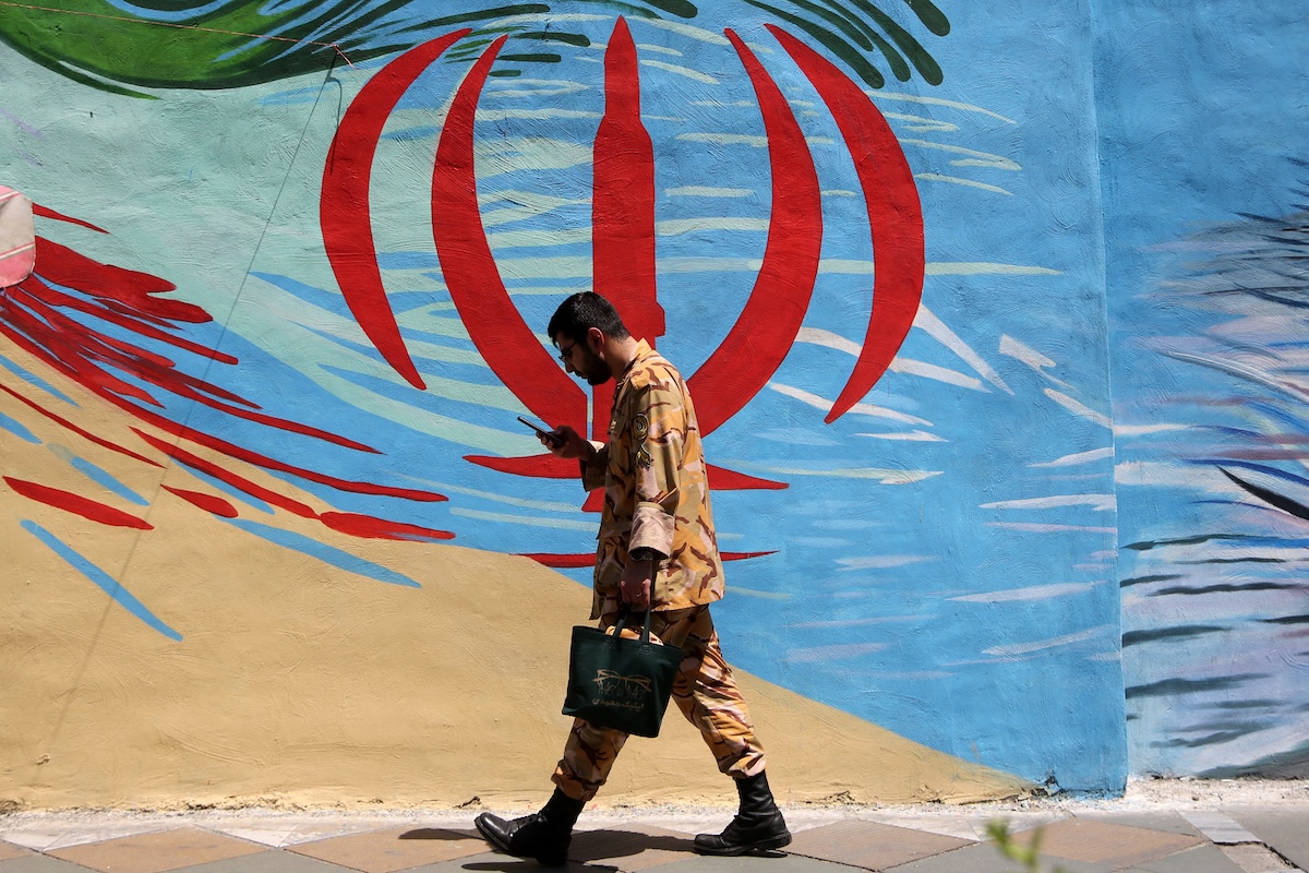 Gli Stati Uniti dicono di essere vicini a un accordo con l’Iran
